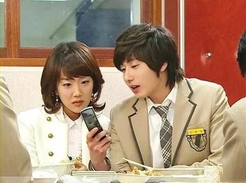 羅文姬的表情包，我不信你沒用過