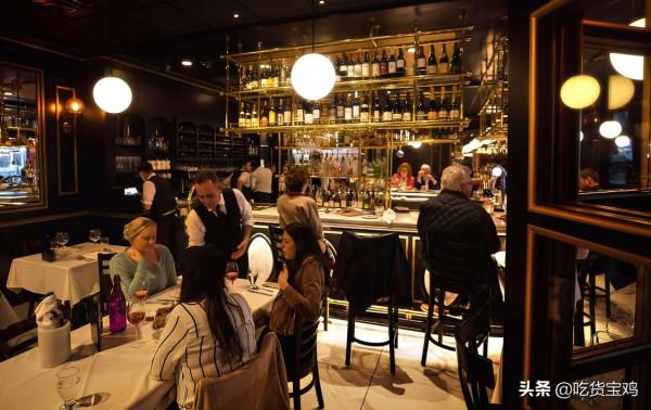 外國人評論:西餐在中國屬於高檔食物!網友怒懟 外國人評論:西餐在中國屬於高檔食物!網友怒懟