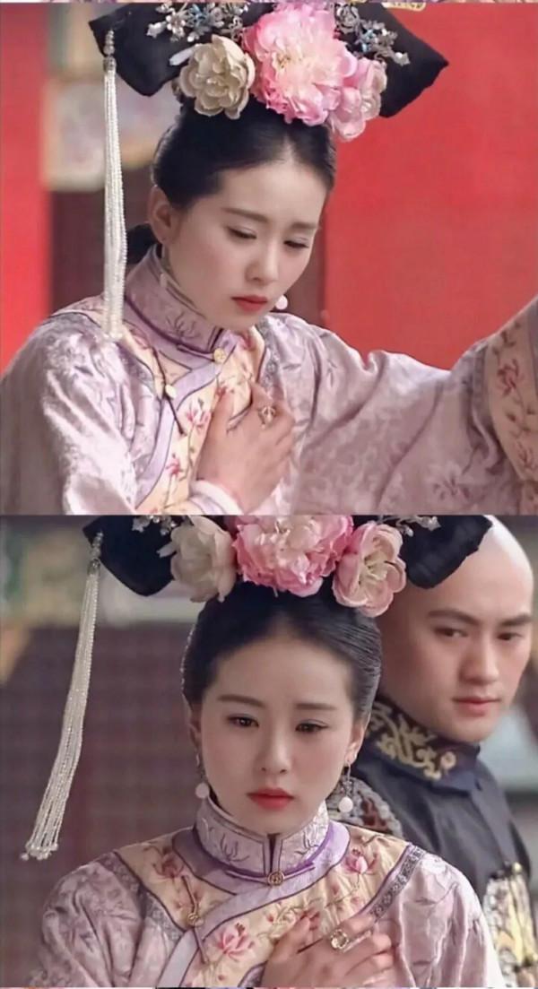 虐心的8部古裝劇，沒有最虐只有更虐，你被哪一部虐到了呢？