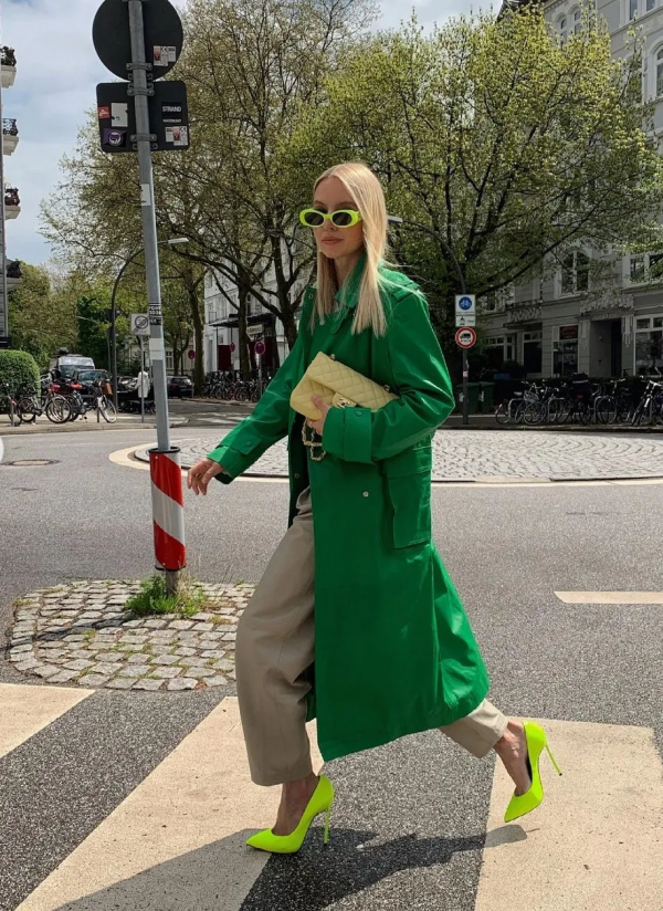 今冬最時髦的5件抗凍外套,保命就看這篇 今冬最時髦的5件抗凍外套,保命就看這篇