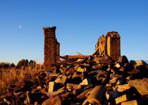 莫言散文:漠北蒼魂 莫言散文:漠北蒼魂