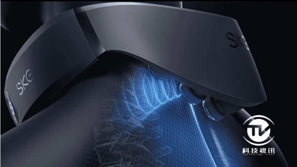 首創9D推揉+雙脈衝 SKG G7pro頸椎按摩儀深度體驗