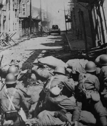 那年，那土默川，那母親河，那抗日烽火