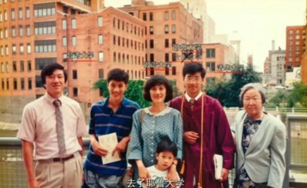 娛樂圈遍地塌房男，從羅志祥到王力宏，都有這些共同點