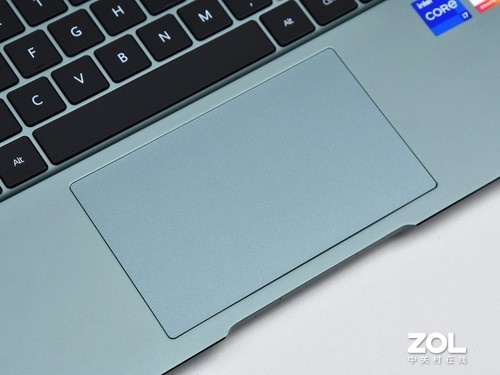 華為MateBook 13s&amp;14s圖賞