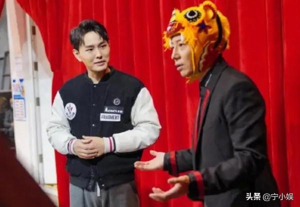 湖南臺元宵晚會7位明星的尷尬，暴露其4個發展現狀：瓶頸期來了