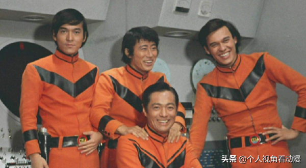 傑克與艾斯：同樣是隊友矛盾，為什麼大家討厭山中卻喜歡岸田呢？