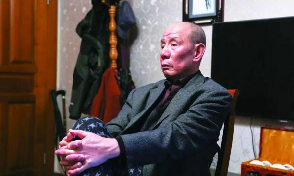 “清流”魏宗萬:與妻相愛51年,一生不接廣告,導演跪求他出山 “清流”魏宗萬:與妻相愛51年,一生不接廣告,導演跪求他出山