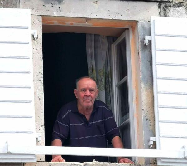 前南斯拉夫遊記(十) 前南斯拉夫遊記(十)