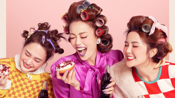 《容我Sa嬌》開播在即，又一檔大灣區綜藝，飛行嘉賓陣容令人期待