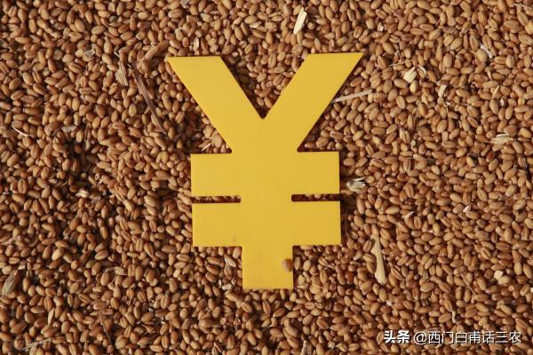 糧食一直不漲價，而種子、化肥、農藥價格卻一路猛漲，原因在哪？