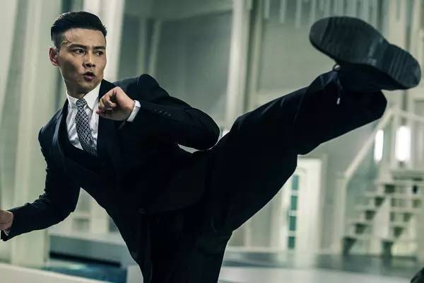 美男子產地還得看巴蜀！10位川渝男星，個個俊秀如玉，半數是頂流