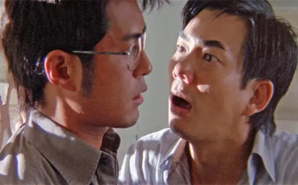 銀河映像的非杜琪峰電影 | 開港