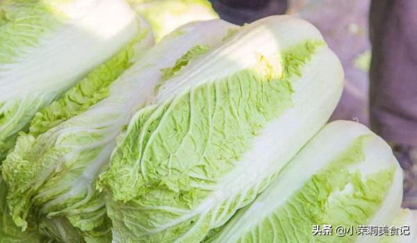 明天進入三九，記得給家人吃8種“營養劑”，合理冬補，平安過冬