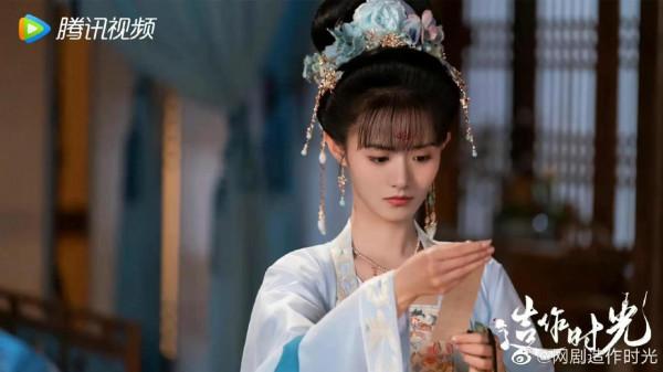 1.11劇:張若昀 李庚希 白敬亭 趙今麥 李易峰 陳鈺琪 白客 張雅欽 江疏影 1.11劇:張若昀 李庚希 白敬亭 趙今麥 李易峰 陳鈺琪 白客 張雅欽 江疏影