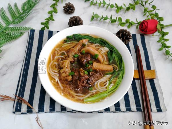 福建人吃麵,澆頭是“靈魂”,澆頭這樣做,兒子說真香要吃3大碗 福建人吃麵,澆頭是“靈魂”,澆頭這樣做,兒子說真香要吃3大碗