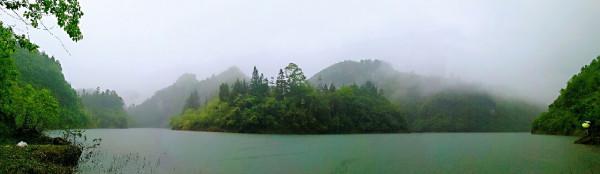 冬季不想空軍，跟大師學釣魚