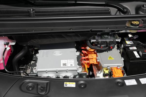 家用代步足夠 20萬元內純電動車推薦