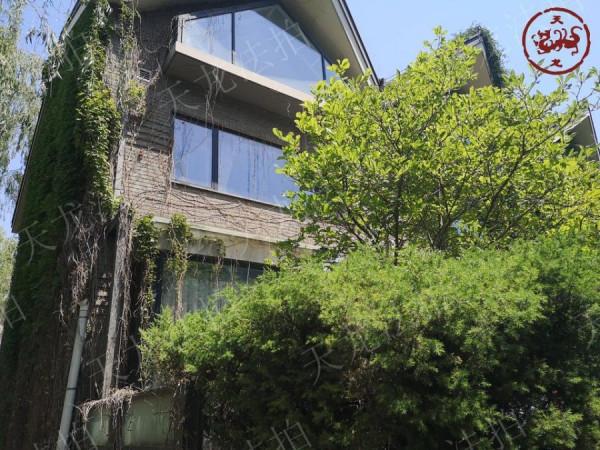 北京市朝陽區一315平別墅豪宅房產將拍賣,以4293萬元起拍,值麼 北京市朝陽區一315平別墅豪宅房產將拍賣,以4293萬元起拍,值麼