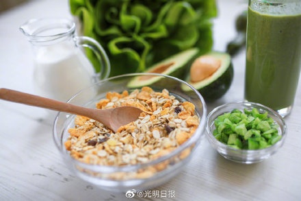 如何健康地減脂？