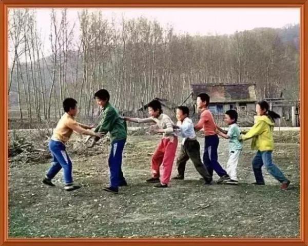 50張照片記錄著最真實的農村生活,這才是我們最深刻的回憶 50張照片記錄著最真實的農村生活,這才是我們最深刻的回憶