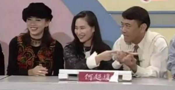 28年前陳百強去世,何超瓊堅持為他扶靈,當年賭王真的棒打鴛鴦嗎 28年前陳百強去世,何超瓊堅持為他扶靈,當年賭王真的棒打鴛鴦嗎