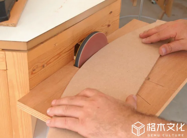 2平米的“迷你”木工坊!設計製作全放送 2平米的“迷你”木工坊!設計製作全放送