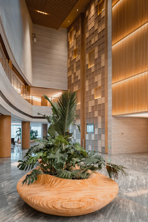 全球首家!悅榕集團又一神作,隱於千年古村,驚豔江浙滬度假圈 全球首家!悅榕集團又一神作,隱於千年古村,驚豔江浙滬度假圈