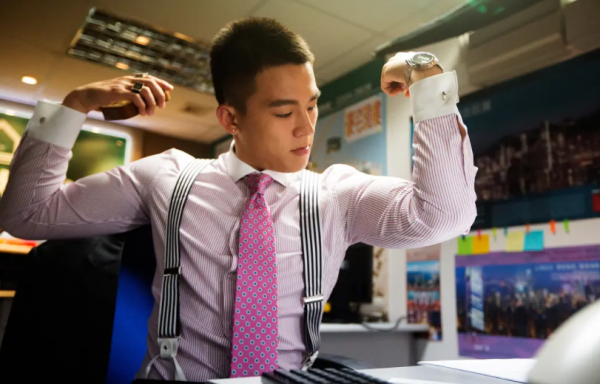 楊穎演技最好的一部電影，Angelababy演員生涯的巔峰