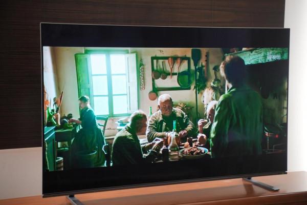 BR火箭炮,音質獨一家——146歲東芝帶來輕奢品質OLED電視X8900KF BR火箭炮,音質獨一家——146歲東芝帶來輕奢品質OLED電視X8900KF