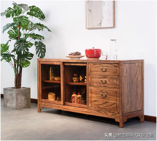 新中式遇上原木,素雅又清新,每一個角落都溫暖舒心 新中式遇上原木,素雅又清新,每一個角落都溫暖舒心