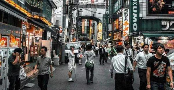 揭曉:日本房地產經濟大崩潰後,給日本國民帶來什麼樣的悲慘現狀 揭曉:日本房地產經濟大崩潰後,給日本國民帶來什麼樣的悲慘現狀