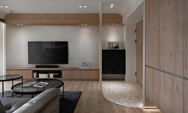 下一套房,也要給我家地板做通鋪設計!高顏值讓家居舒適度更長久 下一套房,也要給我家地板做通鋪設計!高顏值讓家居舒適度更長久