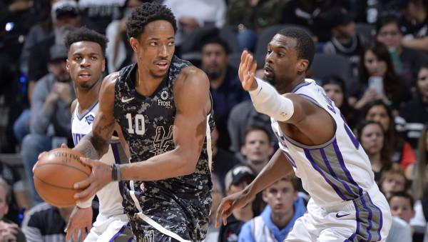 有點尷尬啊,3個球隊的老大,聚在一起,目標卻只是季後賽 有點尷尬啊,3個球隊的老大,聚在一起,目標卻只是季後賽