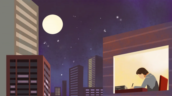 警惕“積懶成笨”!新學期,家長請務必抓緊這件事 警惕“積懶成笨”!新學期,家長請務必抓緊這件事