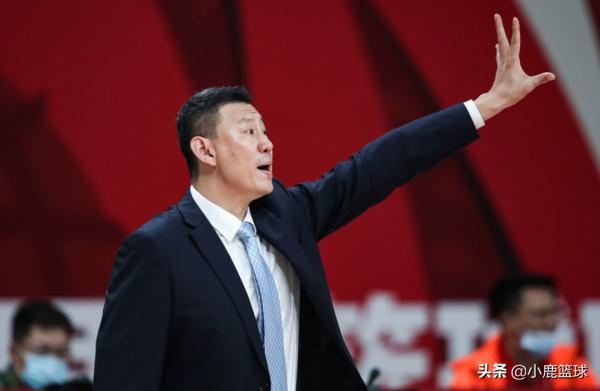 李楠大手筆！曝歐冠得分王加盟江蘇男籃，能否率隊重返季後賽？