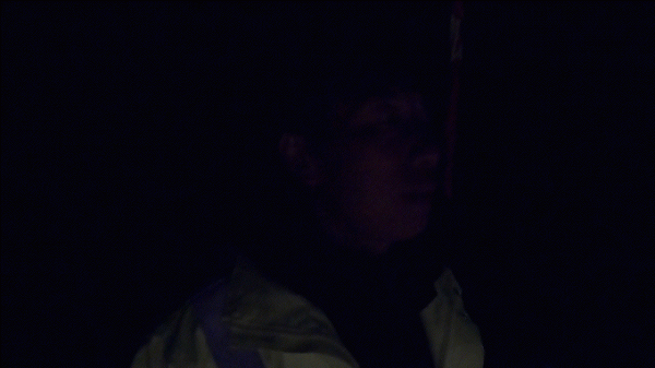 中國小夥的航海日記（四）：“死”過一次才懂，凡事經歷過最重要