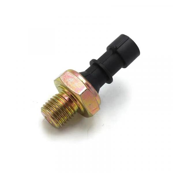 別克GL8機油壓力電磁閥卡在接通狀態怎麼解決？