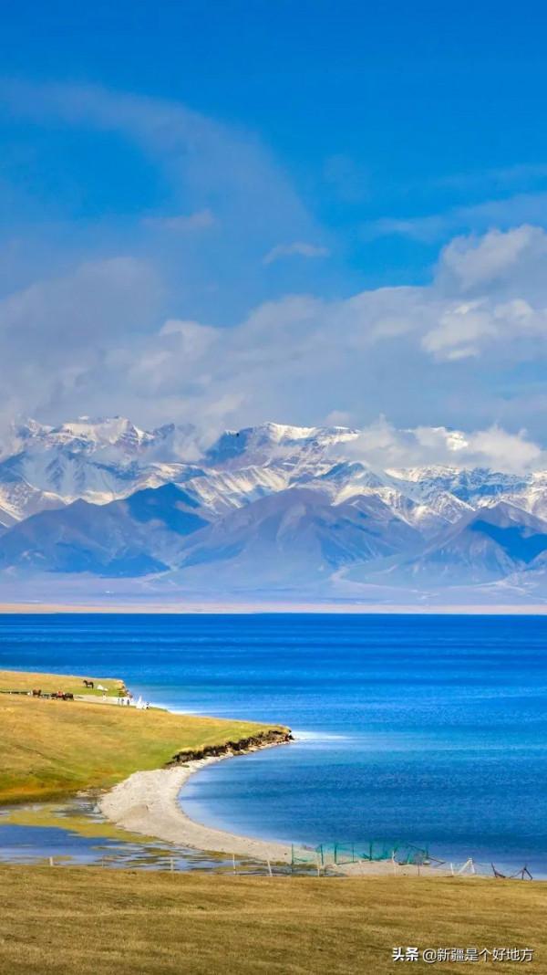 在新疆 你管這叫火車？