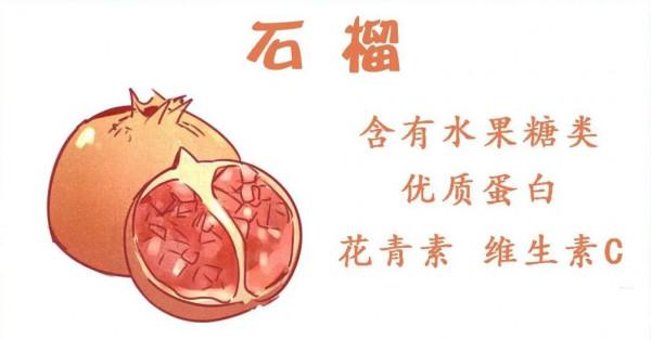 秋天吃水果要注意！這些水果少給娃吃