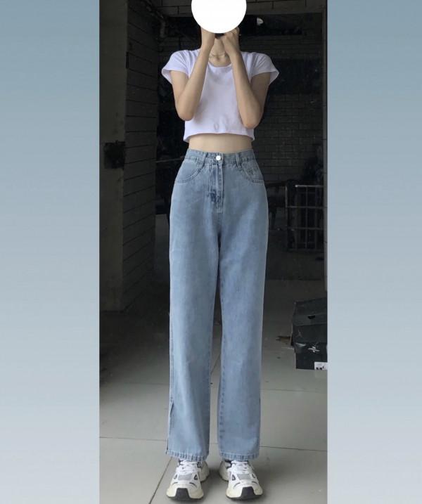 時下最流行的，舒服顯瘦的褲子，腰大腿粗‘’如何避雷