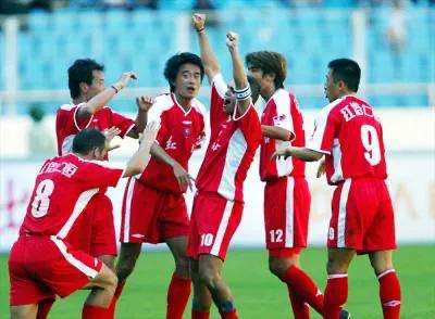 舒馬赫：不是車王，是雲南紅塔的球王