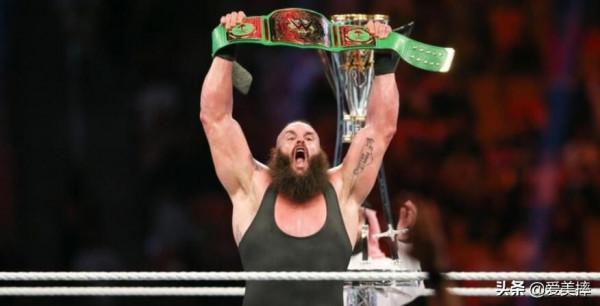 WWE五個已被取代的冠軍頭銜，知道的人還有多少？能否再次現身？