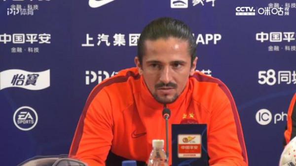 國足的歸化球員,在沒有來中國以前,屬於什麼水平? 國足的歸化球員,在沒有來中國以前,屬於什麼水平?