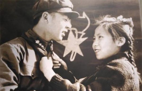 “雷鋒的學生”陳雅娟,因為雷鋒入伍參軍,後來過得怎麼樣? “雷鋒的學生”陳雅娟,因為雷鋒入伍參軍,後來過得怎麼樣?