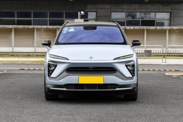 零百加速4.7秒,軸距2米9,開出去回頭率十足,帶你看蔚來ES6 零百加速4.7秒,軸距2米9,開出去回頭率十足,帶你看蔚來ES6