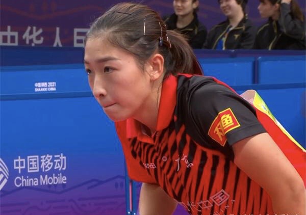 陳夢之後!許昕遇橫掃恥辱,首位被淘汰高手誕生了,倆新星真搶眼 陳夢之後!許昕遇橫掃恥辱,首位被淘汰高手誕生了,倆新星真搶眼