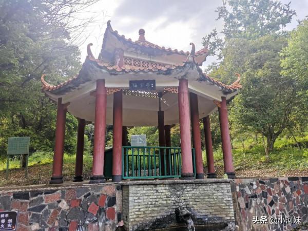 廣東粵北有座道觀，全國唯一一處以“福”字命名，其景觀更是一絕