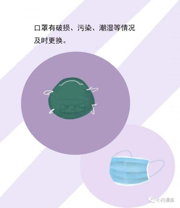 返程路上注意事項