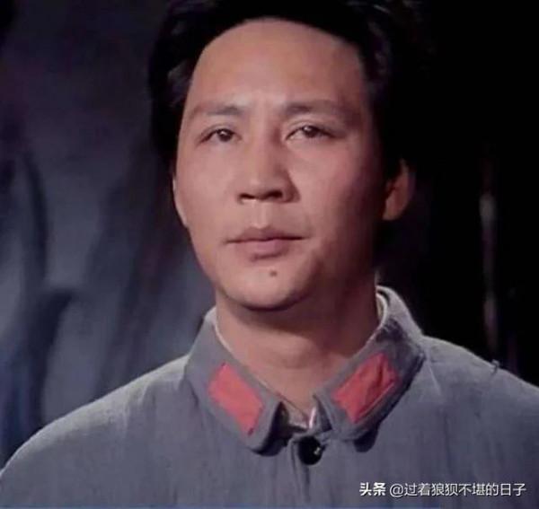 古月扮演毛澤東84次，哪一部才是巔峰？